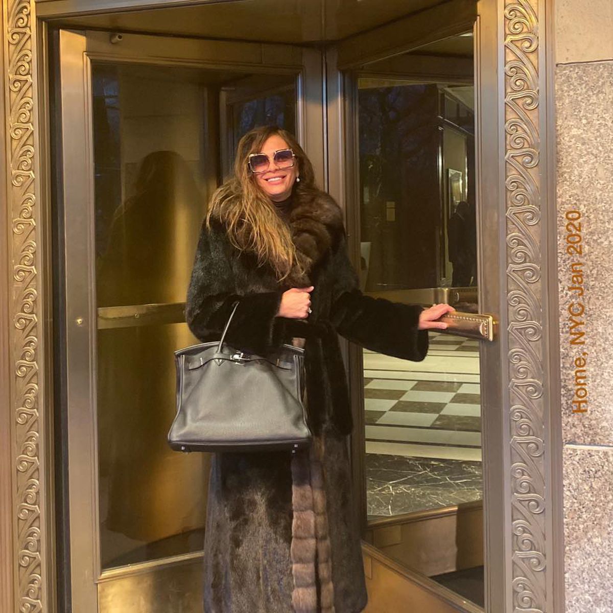 S-a iubit cu „Prințul” Cristea și cu un alt internațional român, iar acum e milionară la New York