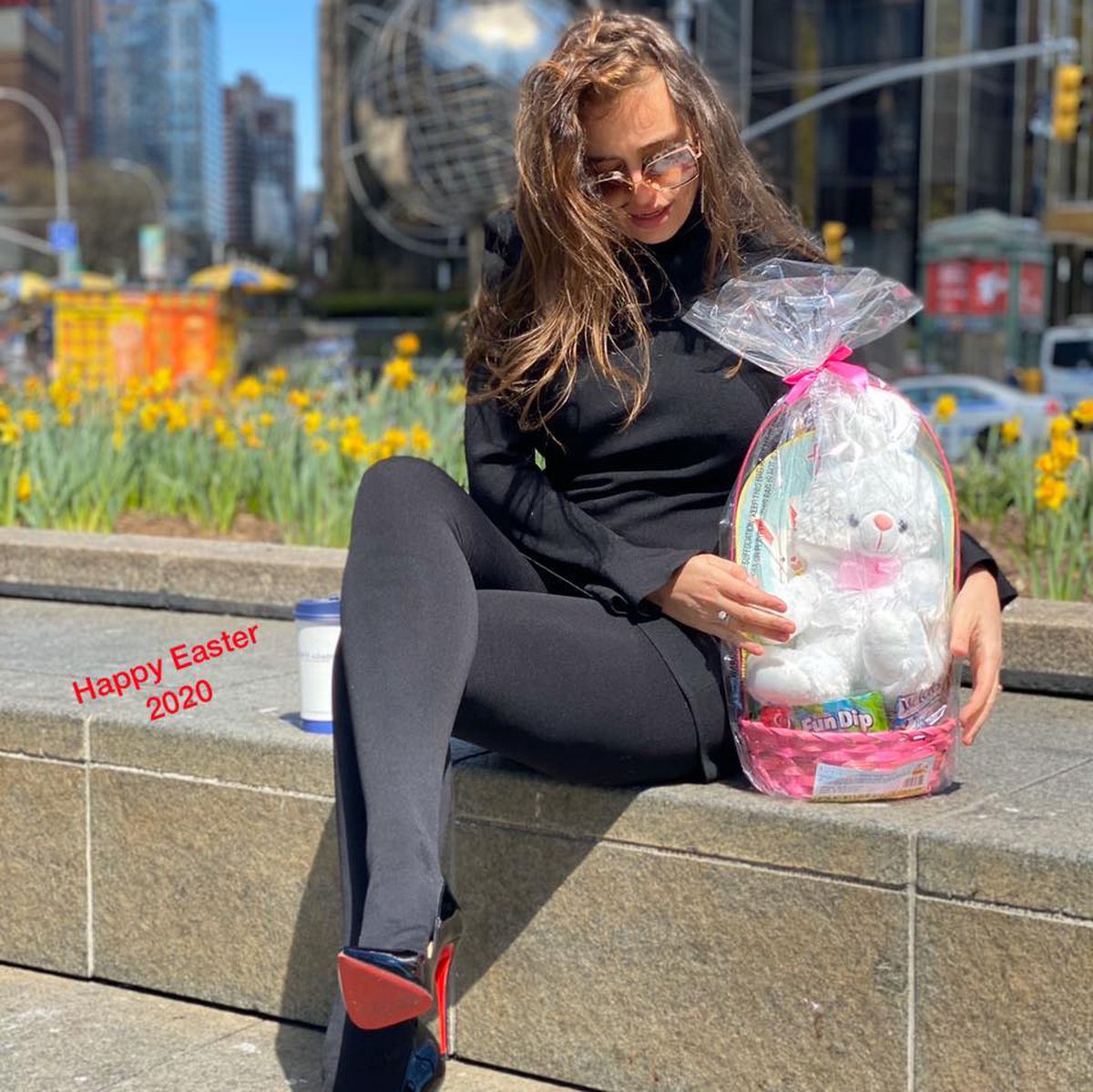 S-a iubit cu „Prințul” Cristea și cu un alt internațional român, iar acum e milionară la New York