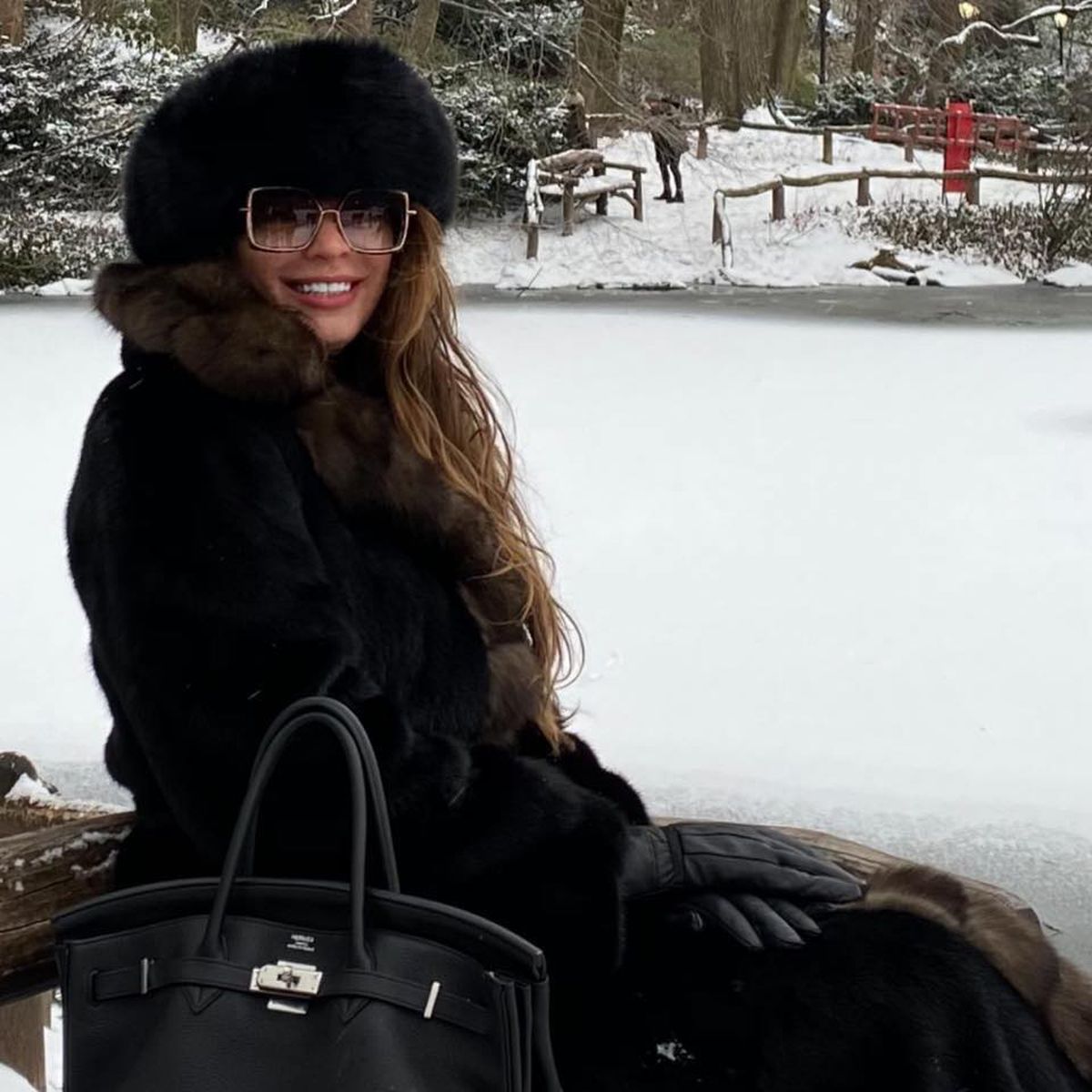 S-a iubit cu „Prințul” Cristea și cu un alt internațional român, iar acum e milionară la New York