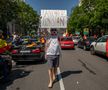 FOTO Protest spectaculos în Spania, împotriva restricțiilor impuse de guvern! Reacția lui Pepe Reina