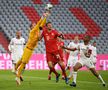 Bayern - Eintracht Frankfurt 5-2 » Bavarezii și-au luat revanșa pentru meciul din tur, într-o partidă-spectacol pe Allianz Arena