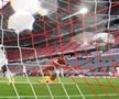 Bayern - Eintracht Frankfurt 5-2 » Bavarezii și-au luat revanșa pentru meciul din tur, într-o partidă-spectacol pe Allianz Arena