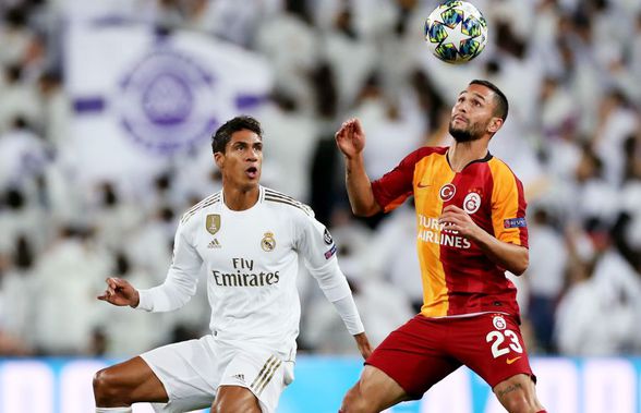 Galatasaray i-a decis soarta lui Florin Andone » Ce se va întâmpla cu atacantul român