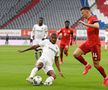 Bayern - Eintracht Frankfurt 5-2 » Bavarezii și-au luat revanșa pentru meciul din tur, într-o partidă-spectacol pe Allianz Arena