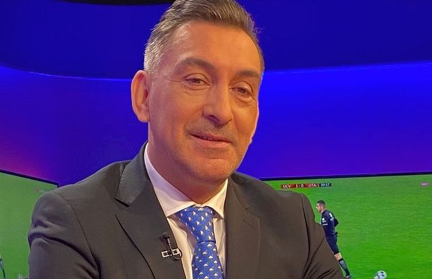 Ilie Dumitrescu explică strategia lui Becali la FCSB: „Trăiește pentru asta și vrea să demonstreze că se poate și așa”