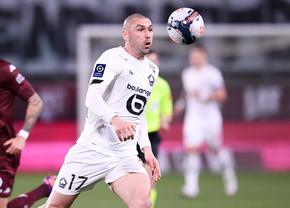 Angers - Lille: După 10 ani, Lille e la 90 de minute distanță de un nou titlu în Franța! Cum profităm la pariuri