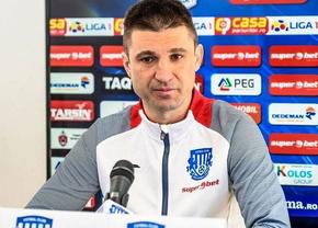 Lui Andrei Cristea îi surâde un transfer la Rapid: „Puțini se pot lăuda cu asta”