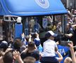 Fani CSU Craiova - sărbătoare Cupa - 23.05.2021