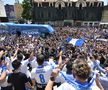 Fani CSU Craiova - sărbătoare Cupa - 23.05.2021
