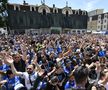 Fani CSU Craiova - sărbătoare Cupa - 23.05.2021