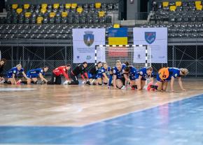 CSM e matematic campioană pentru a cincea oară