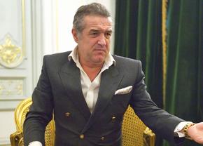 Gigi Becali s-a aliat cu „Copilul Minune”: „Îți venim de hac!” » Dragomir a izbucnit în râs
