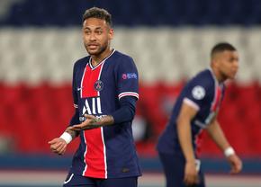 Aflăm campioana din Ligue 1 » Lupta se dă între Lille și PSG + scenariul SF în care Monaco devine campioană