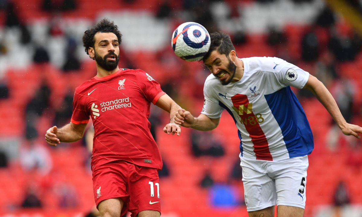 Premier League, ultima etapă 20/21