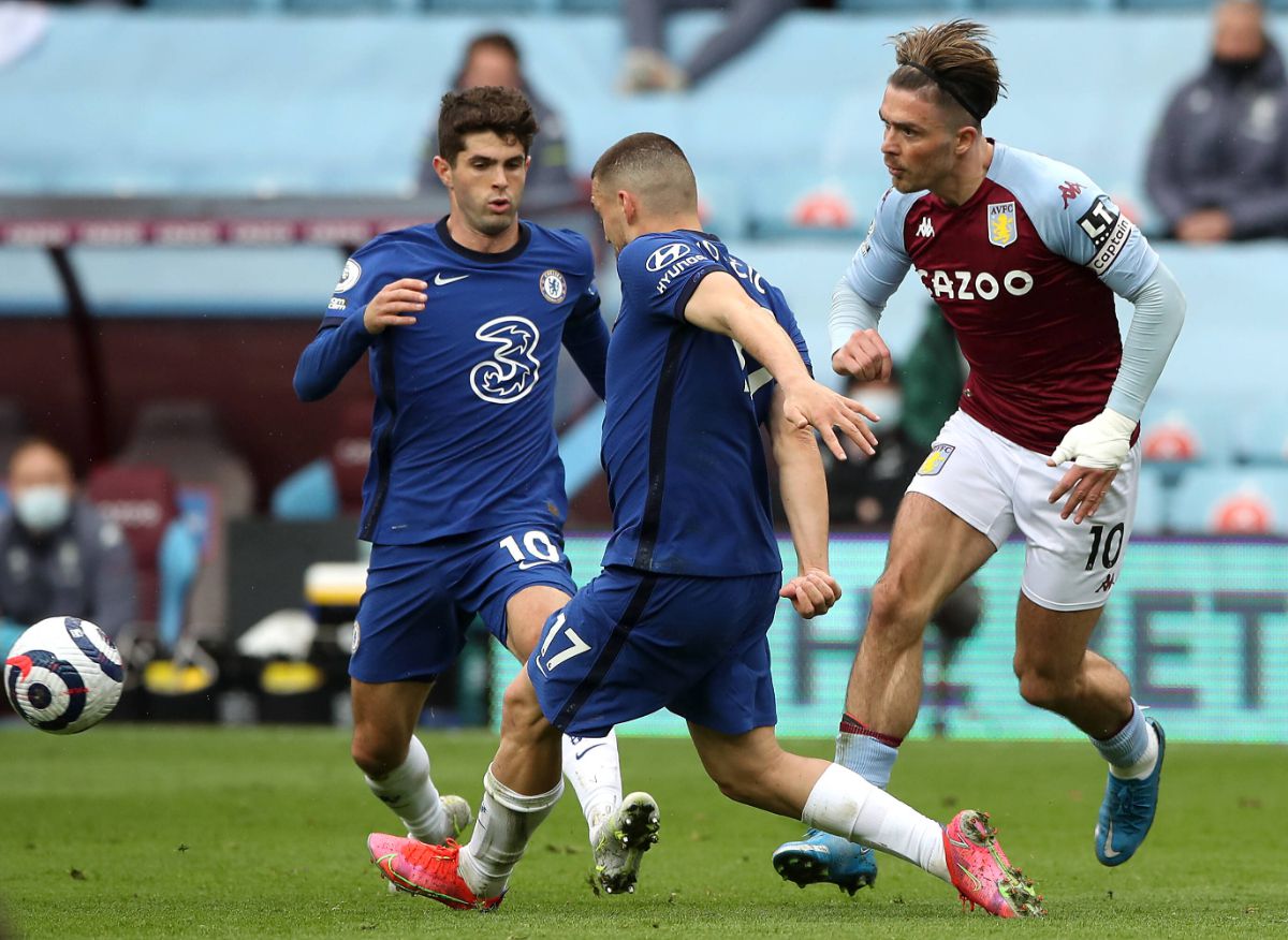 Final în Premier League » Chelsea prinde cu emoții mari ultimul loc de Champions League! Manchester City, fără milă cu Everton