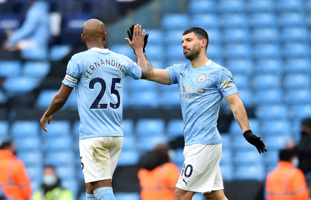 Final în Premier League » Chelsea prinde cu emoții mari ultimul loc de Champions League! Manchester City, fără milă cu Everton