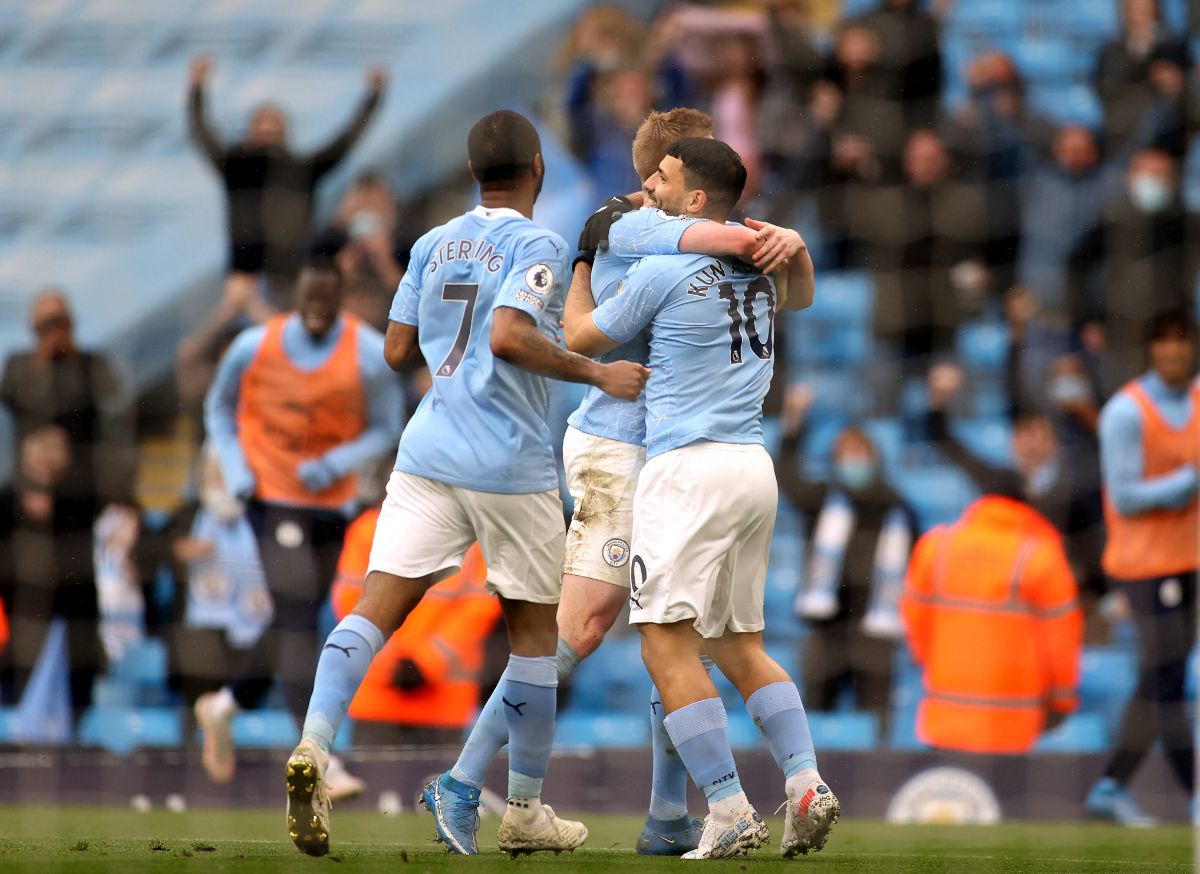 Pep Guardiola, în lacrimi la despărțirea de Kun Aguero: „Nu-l vom putea înlocui niciodată”