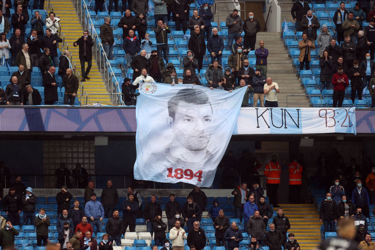 Pep Guardiola, în lacrimi la despărțirea de Kun Aguero: „Nu-l vom putea înlocui niciodată”