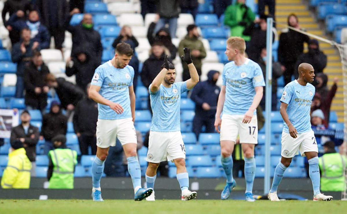 Final în Premier League » Chelsea prinde cu emoții mari ultimul loc de Champions League! Manchester City, fără milă cu Everton