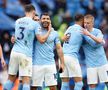 Final în Premier League » Chelsea prinde cu emoții mari ultimul loc de Champions League! Manchester City, fără milă cu Everton