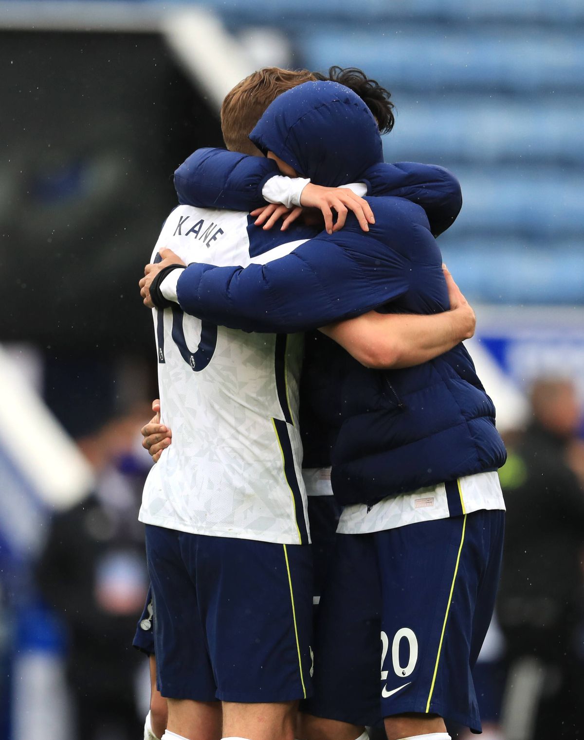 Pep Guardiola, în lacrimi la despărțirea de Kun Aguero: „Nu-l vom putea înlocui niciodată”