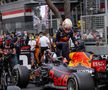 Max Verstappen e noul lider al clasamentului general din Formula 1. Foto: Imago