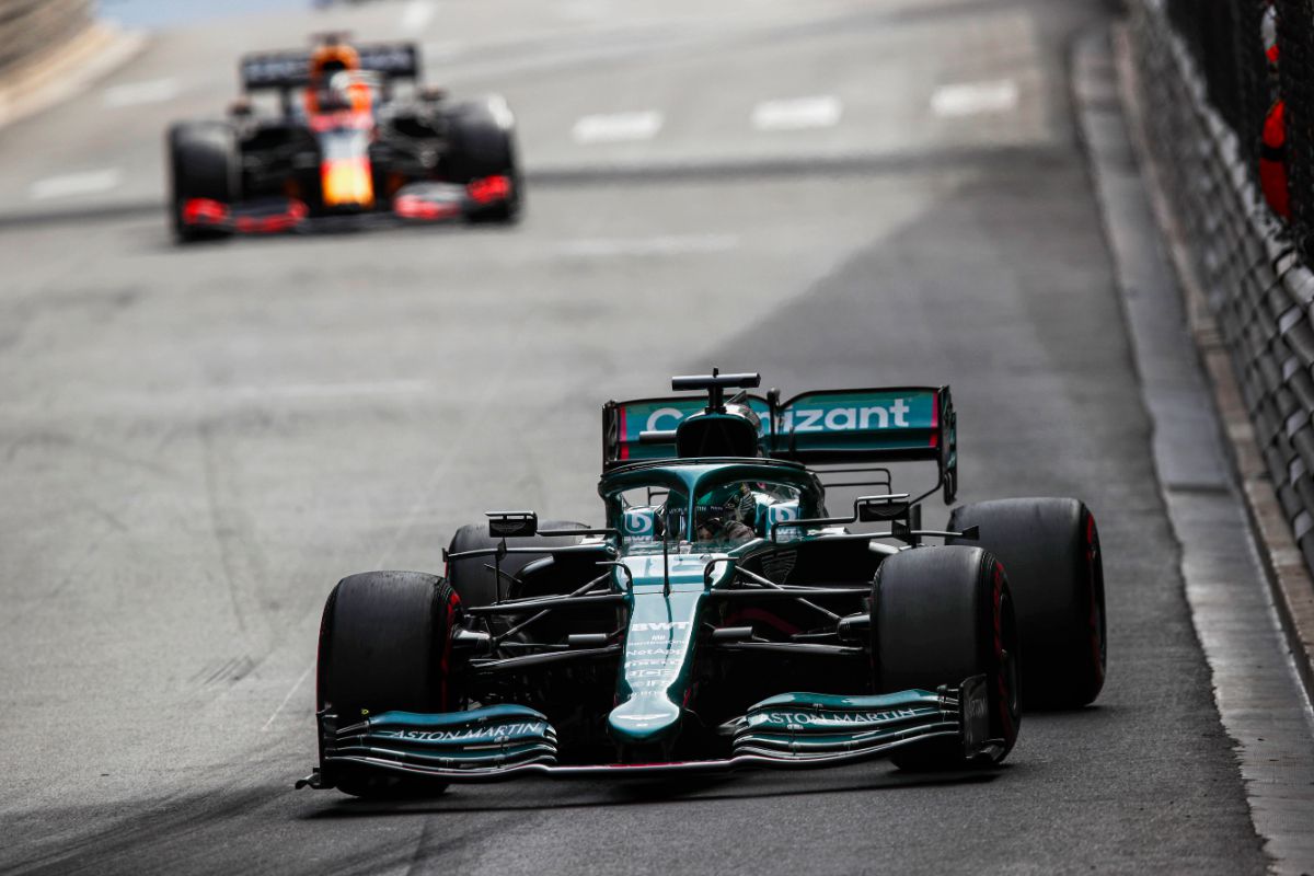 Max Verstappen, lider cu victorie! Olandezul trece de Hamilton în clasamentul general după succesul din Monaco » Cum s-a implicat Serena Williams