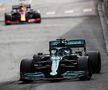 Max Verstappen, lider cu victorie! Olandezul trece de Hamilton în clasamentul general după succesul din Monaco » Cum s-a implicat Serena Williams