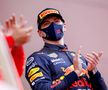 Max Verstappen, lider cu victorie! Olandezul trece de Hamilton în clasamentul general după succesul din Monaco » Cum s-a implicat Serena Williams