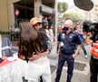 Max Verstappen, lider cu victorie! Olandezul trece de Hamilton în clasamentul general după succesul din Monaco » Cum s-a implicat Serena Williams