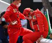Max Verstappen, lider cu victorie! Olandezul trece de Hamilton în clasamentul general după succesul din Monaco » Cum s-a implicat Serena Williams