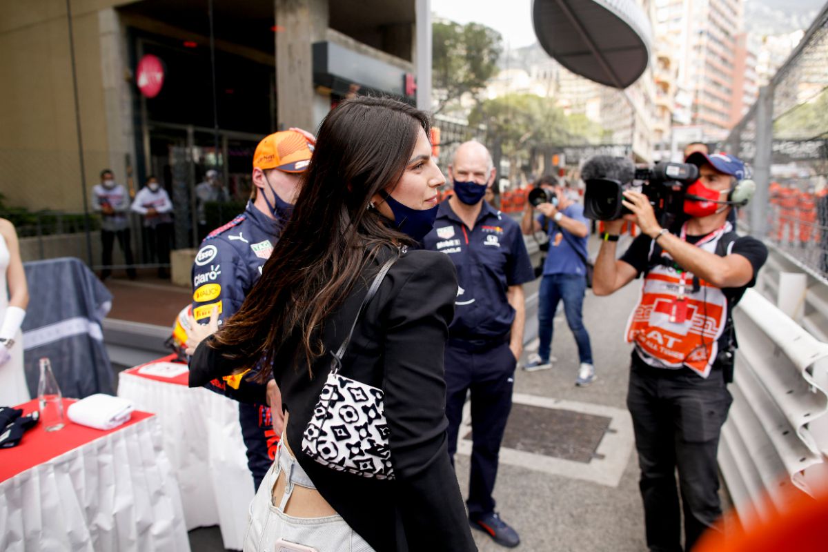 Formula 1 - MP Monaco 2021