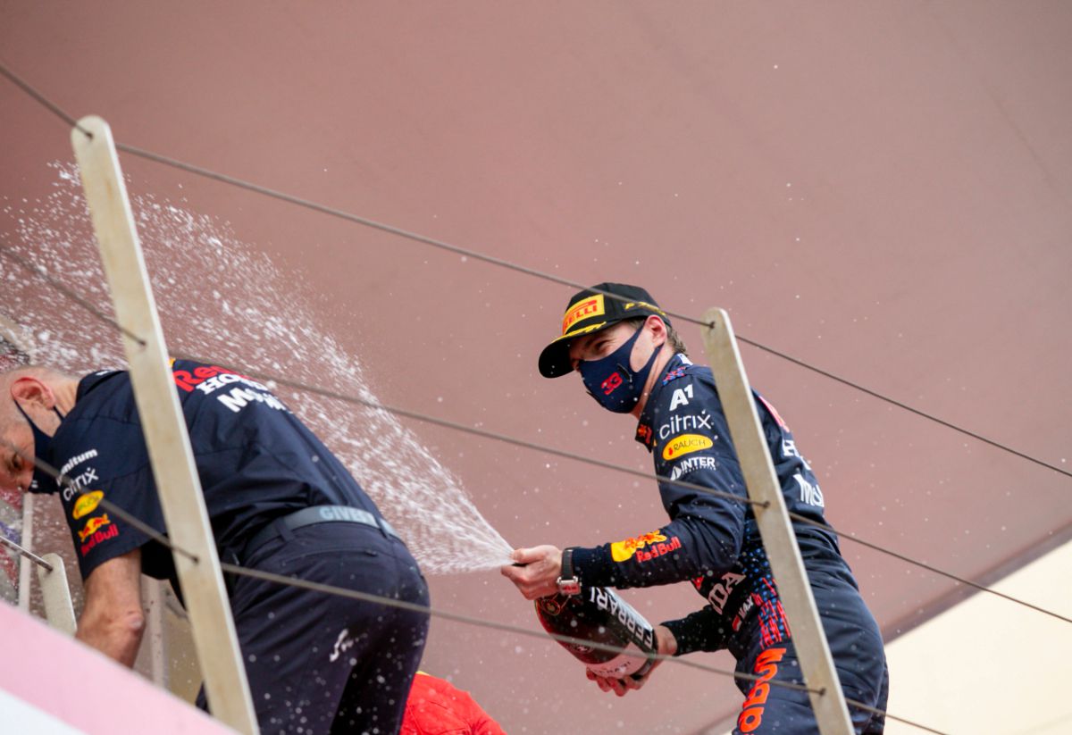 Formula 1 - MP Monaco 2021