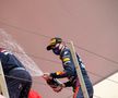 Max Verstappen, lider cu victorie! Olandezul trece de Hamilton în clasamentul general după succesul din Monaco » Cum s-a implicat Serena Williams