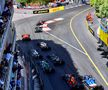 Formula 1 - MP Monaco 2021
