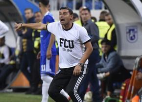 Eugen Trică, situație incertă la FC U Craiova 1948: „Conducerea nu mi-a transmis nimic”