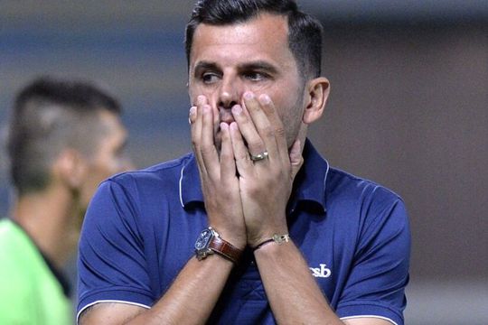 Nicolae Dică (41 de ani) a fost impresionat de transferurile pe care Gigi Becali pe plănuiește în această vară la FCSB.