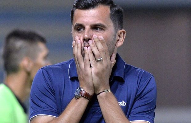 Dică dă din casă, după negocierile cu Becali: „Mi-a spus ce transferuri face. Dacă le reușește, FCSB va fi puternică”