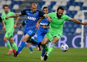 Vlad Chiricheș a fost la 5 minute de calificarea în Conference League! Final incediar în Serie A