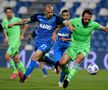 Noroc incredibil! Napoli clachează și o trimite pe Juventus în Champions League » Clasamentul final din Serie A