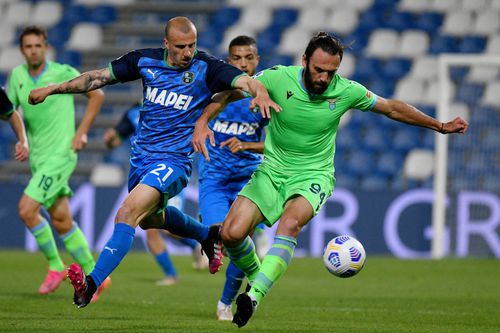 Sassuolo, formație la care evoluează și Vlad Chiricheș, a fost la un pas de calificarea în UEFA Conference League, după victoria cu Lazio, scor 2-0, din ultima etapă a sezonului de Serie A.