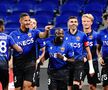 Nice - Lyon, ultima etapă Ligue 1 / FOTO: Imago-Images