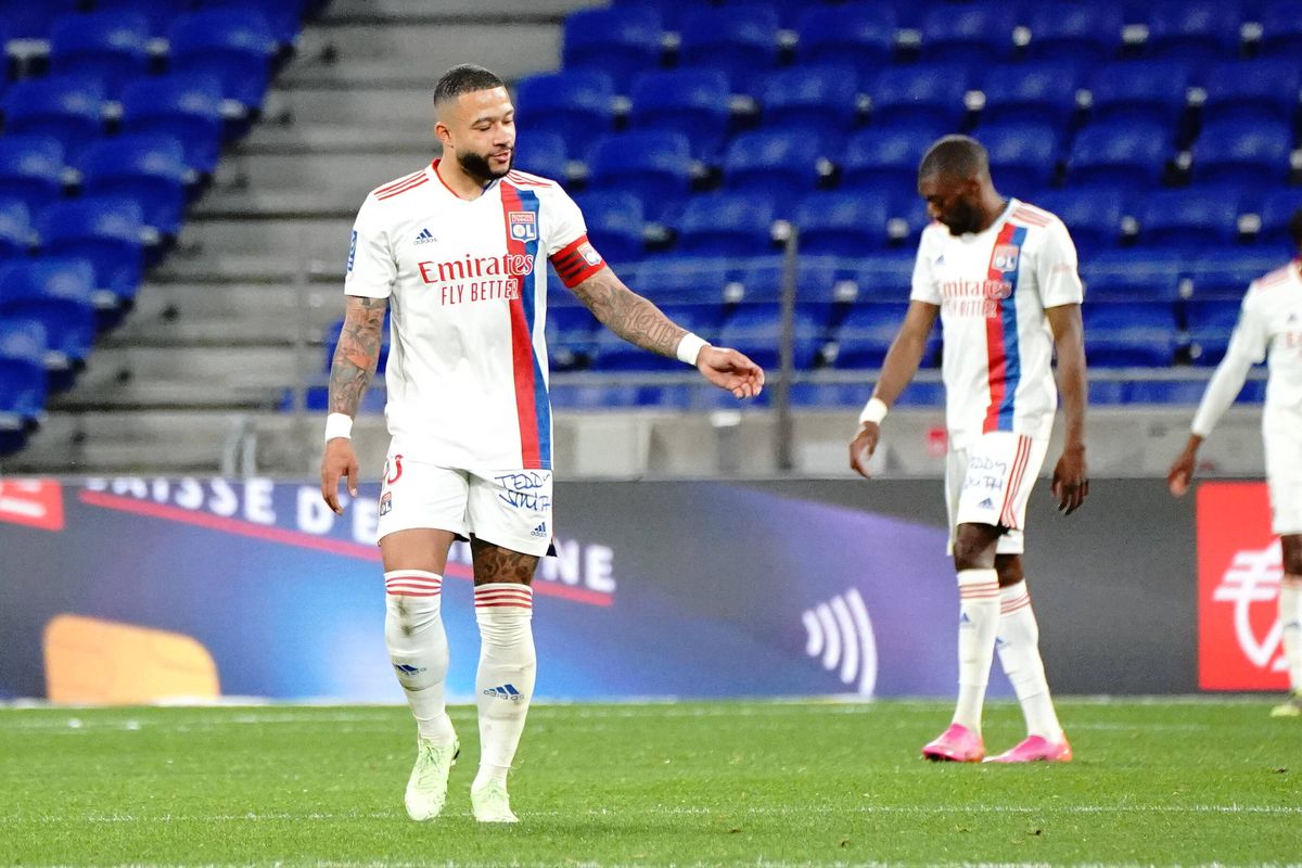 Nice - Lyon, ultima etapă Ligue 1 / FOTO: Imago-Images