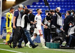 Adrian Ursea, dat afară de la Nice, după un rezultat uriaș în Franța! A scos-o pe Lyon de pe locurile de Liga Campionilor