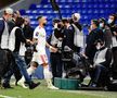 Nice - Lyon, ultima etapă Ligue 1 / FOTO: Imago-Images