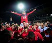 Lille, campioană în Ligue 1 20/21