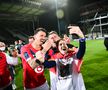 Lille, marea surpriză a Europei! Doboară vedetele lui PSG și e campioană după 10 ani de așteptare + Lyon, OUT din UCL! Clasamentul final