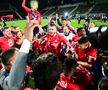 Lille, campioană în Ligue 1 20/21