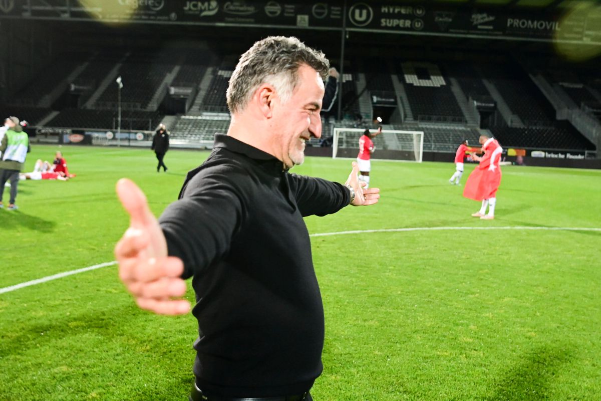 Lille, marea surpriză a Europei! Doboară vedetele lui PSG și e campioană după 10 ani de așteptare + Lyon, OUT din UCL! Clasamentul final