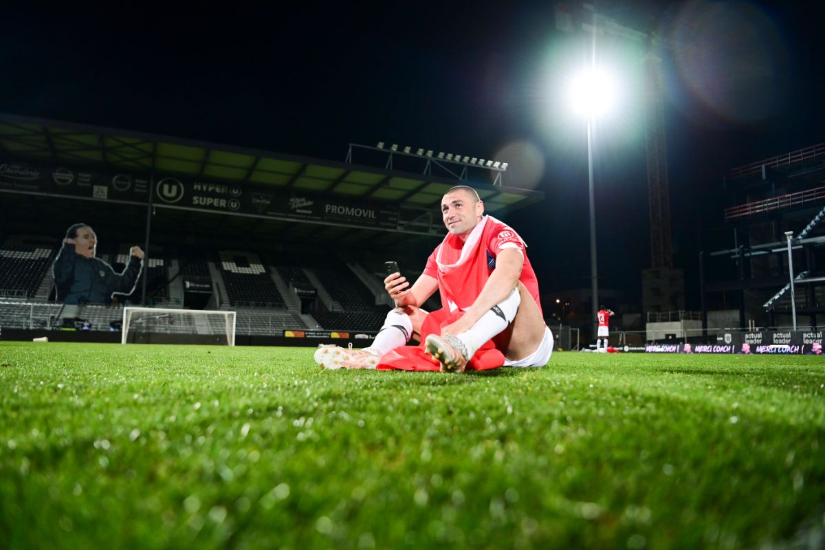 Lille, marea surpriză a Europei! Doboară vedetele lui PSG și e campioană după 10 ani de așteptare + Lyon, OUT din UCL! Clasamentul final